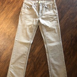 RSQ gray slim-fit Jeans